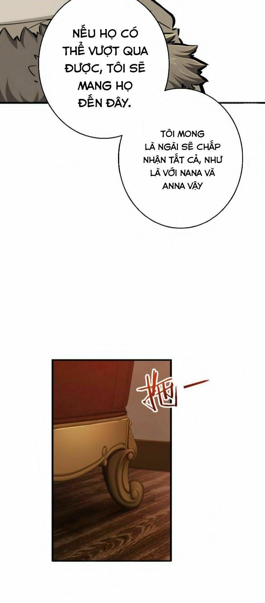 Thả Vu Nữ Đó Ra Tập 40 trang 11