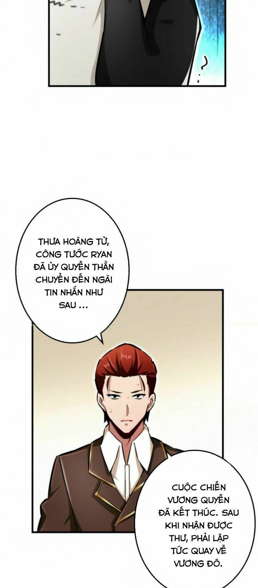 Thả Vu Nữ Đó Ra Tập 40 trang 25