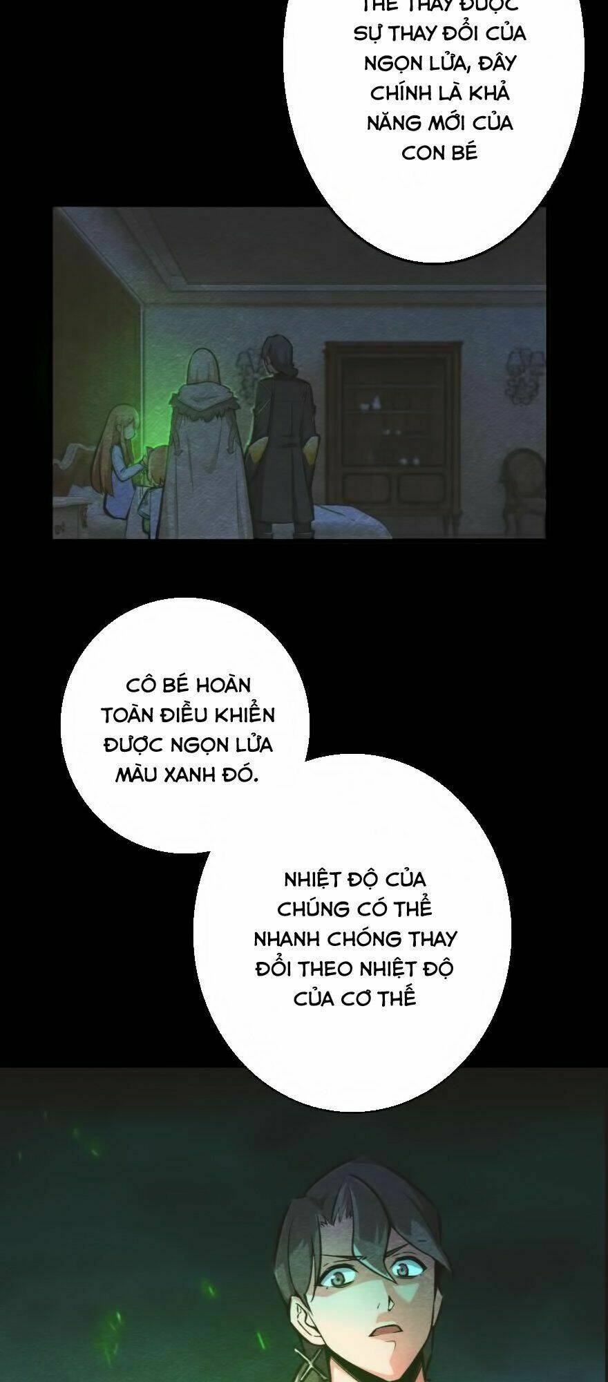 Thả Vu Nữ Đó Ra Tập 40 trang 4