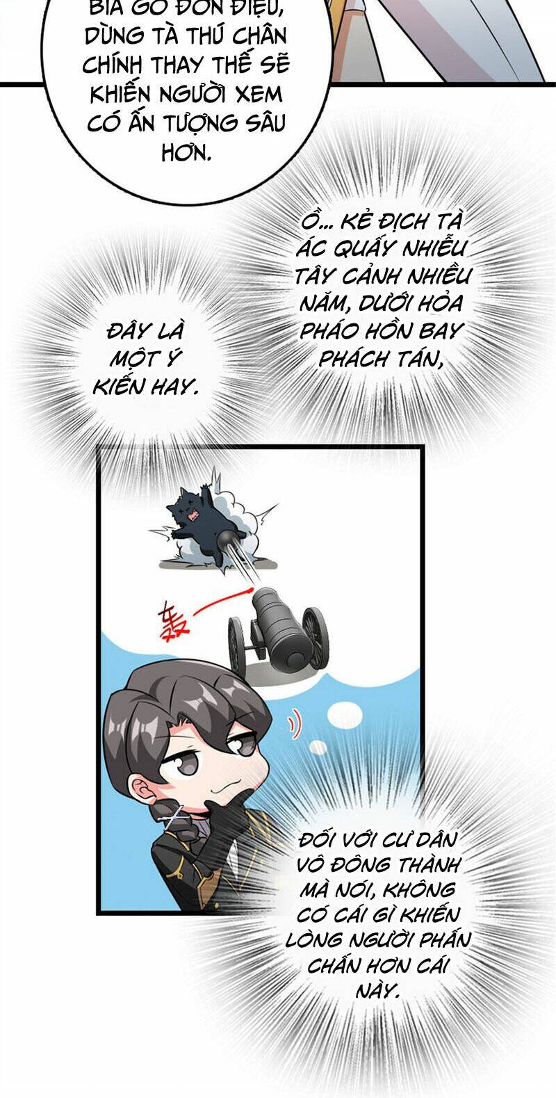 Thả Vu Nữ Đó Ra Tập 404 trang 10