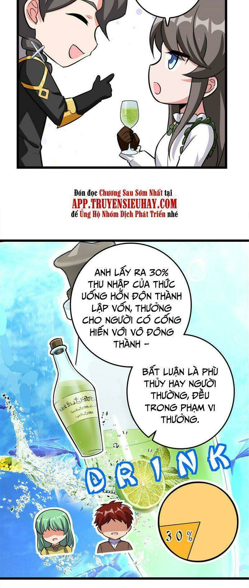 Thả Vu Nữ Đó Ra Tập 409 trang 4