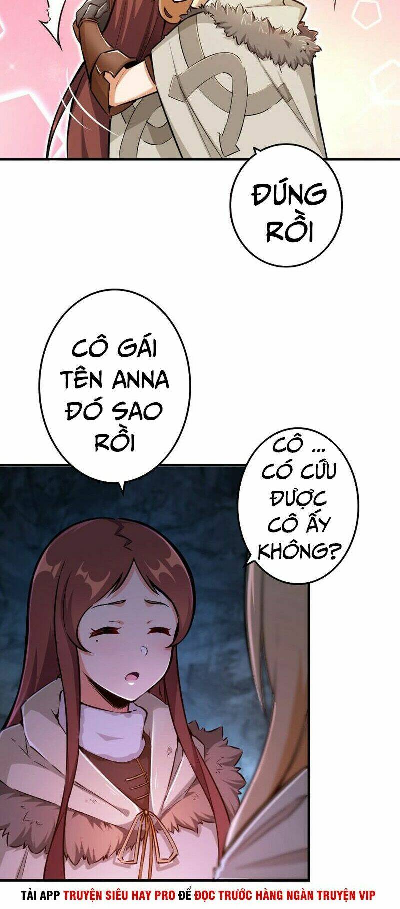 Thả Vu Nữ Đó Ra Tập 41 trang 28