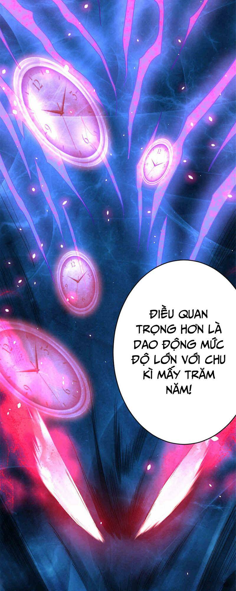 Thả Vu Nữ Đó Ra Tập 427 trang 4