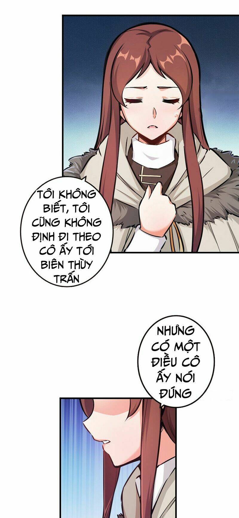 Thả Vu Nữ Đó Ra Tập 43 trang 4