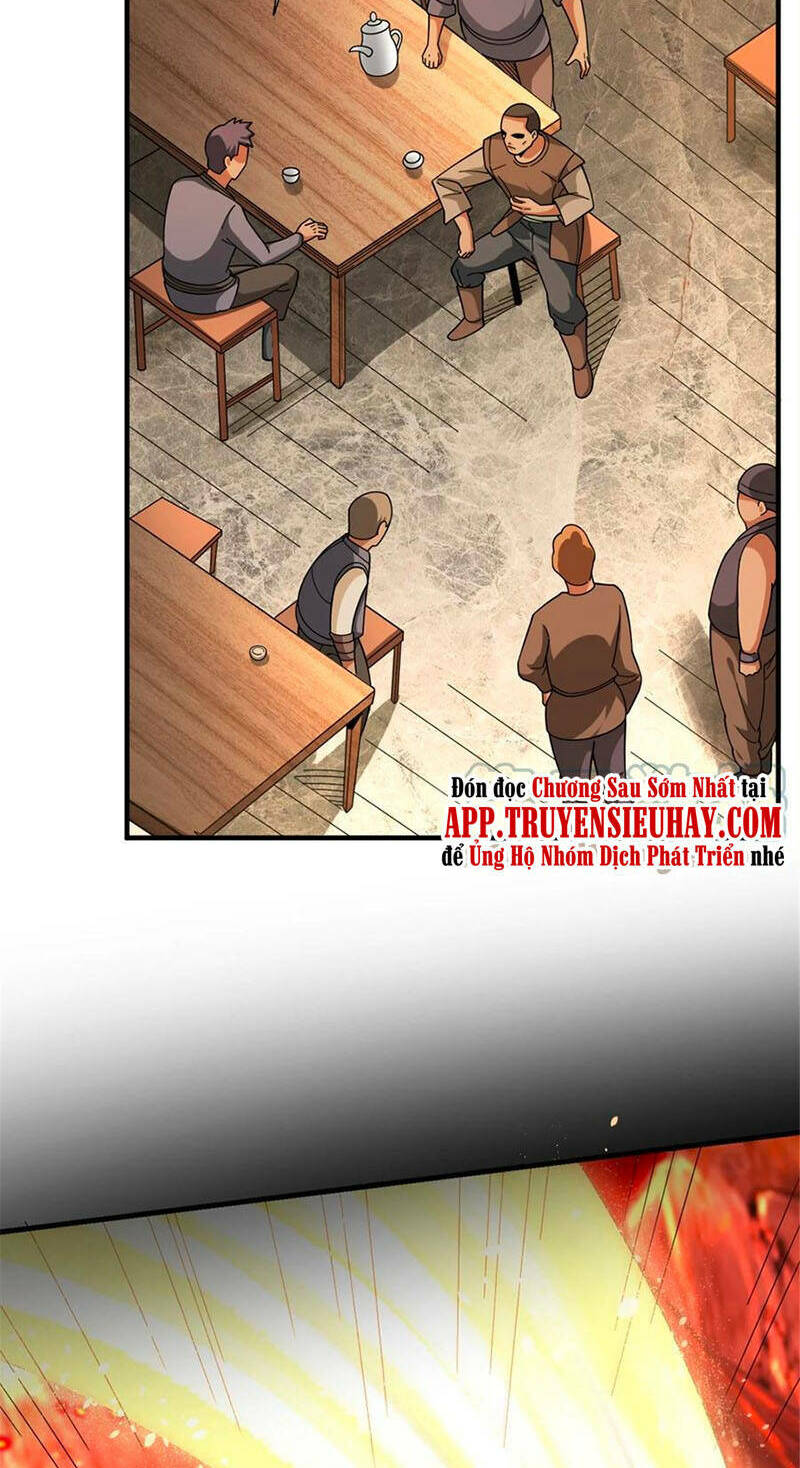 Thả Vu Nữ Đó Ra Tập 433 trang 2