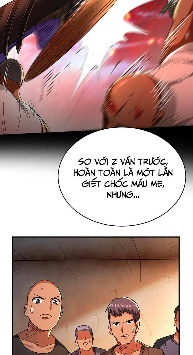 Thả Vu Nữ Đó Ra Tập 433 trang 18