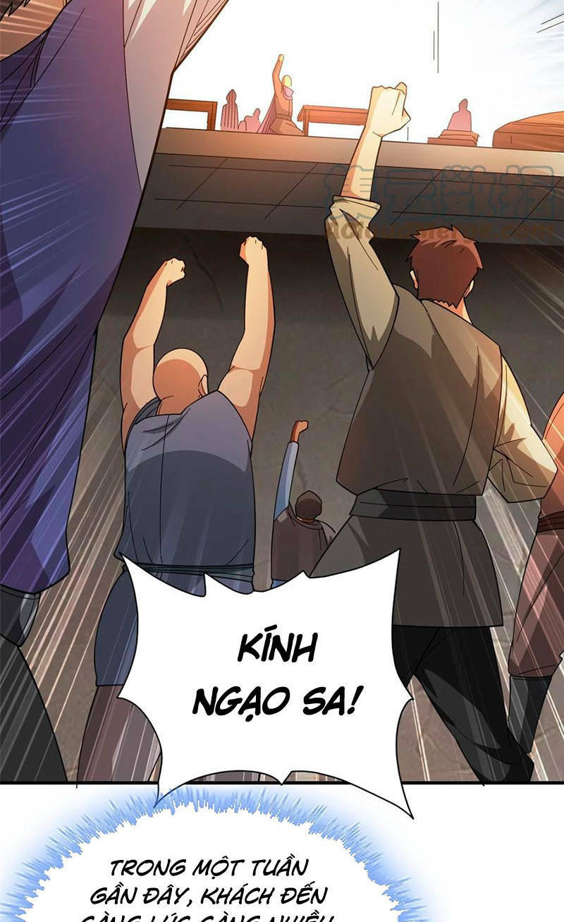 Thả Vu Nữ Đó Ra Tập 433 trang 25
