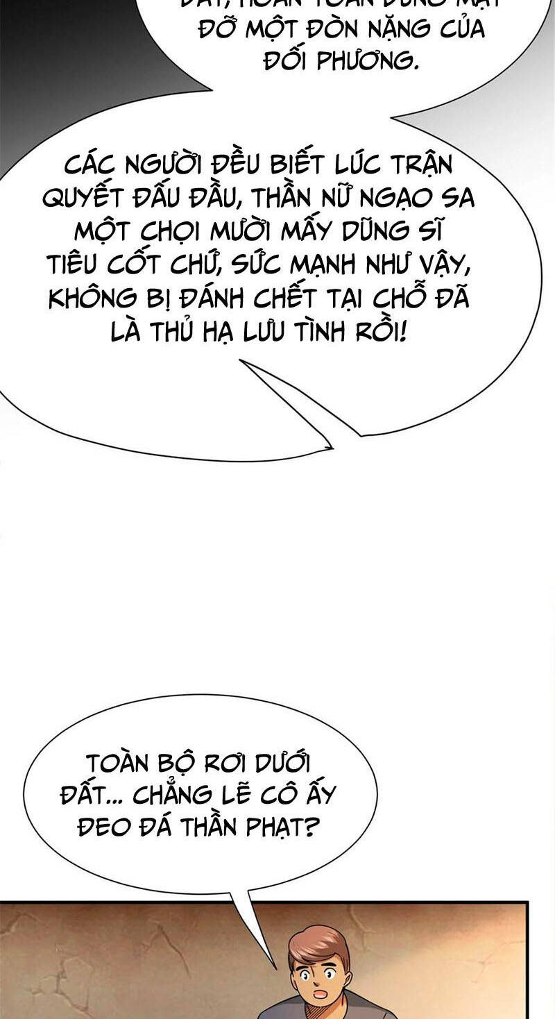 Thả Vu Nữ Đó Ra Tập 433 trang 6