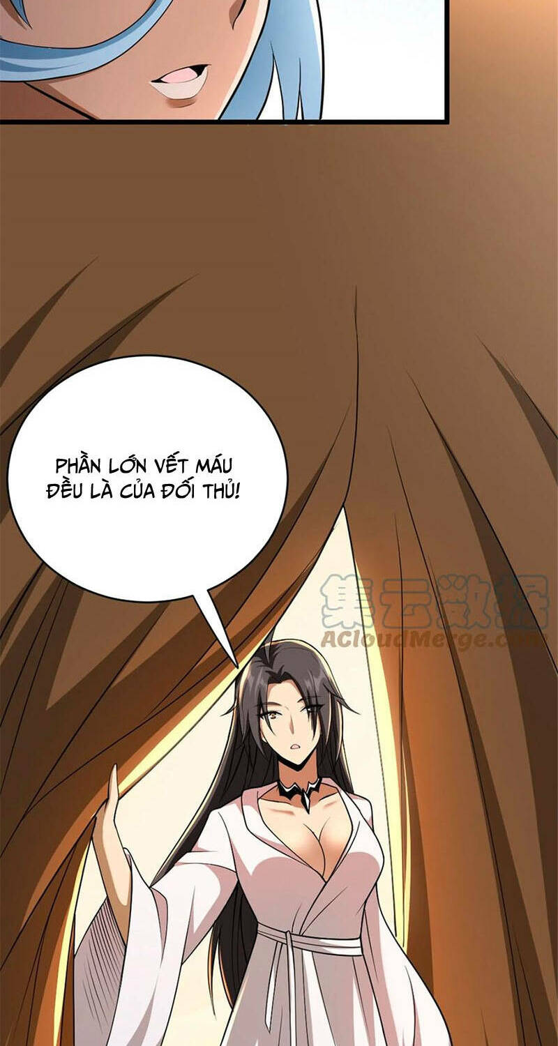 Thả Vu Nữ Đó Ra Tập 434 trang 4
