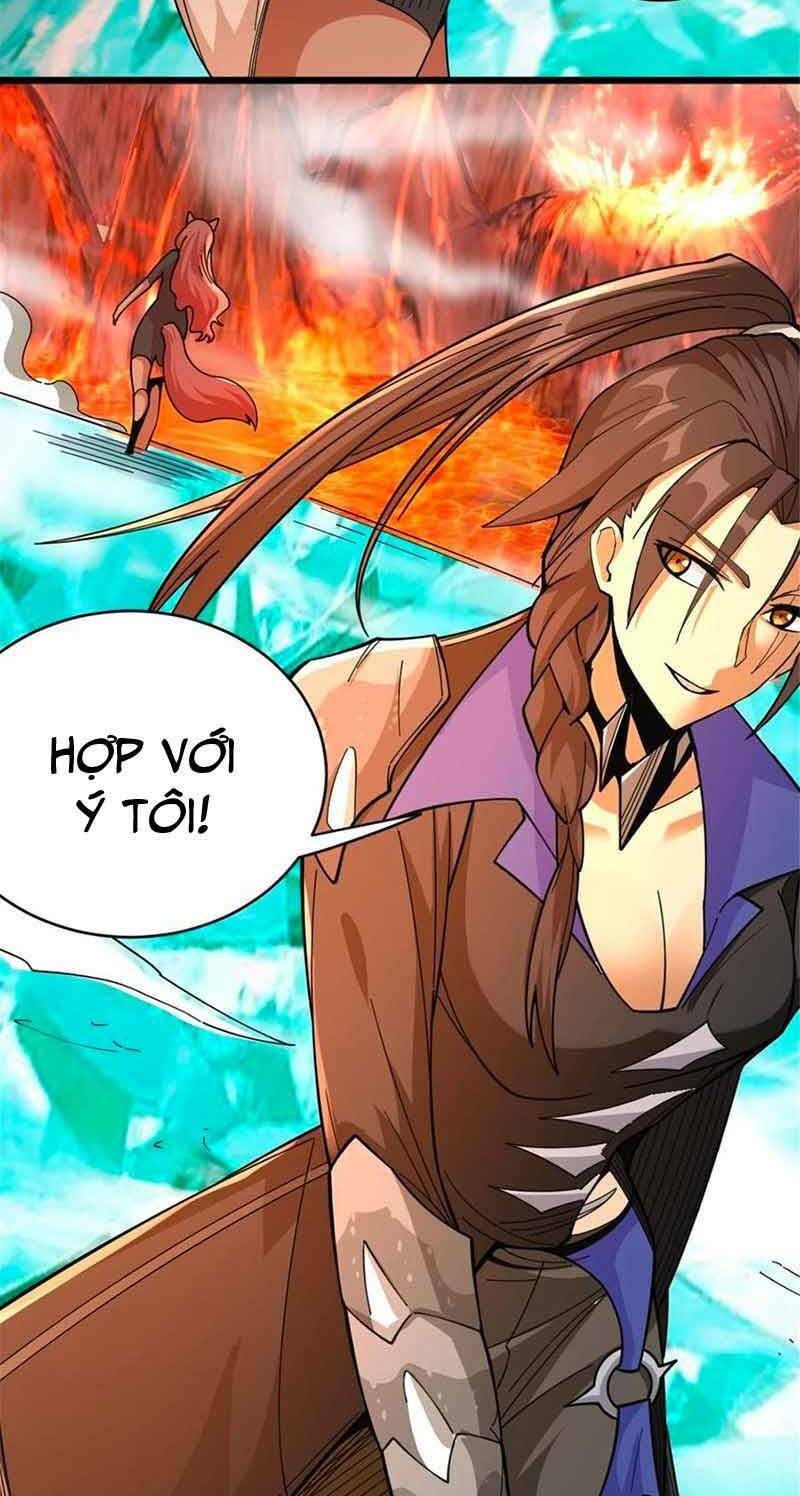 Thả Vu Nữ Đó Ra Tập 435 trang 22