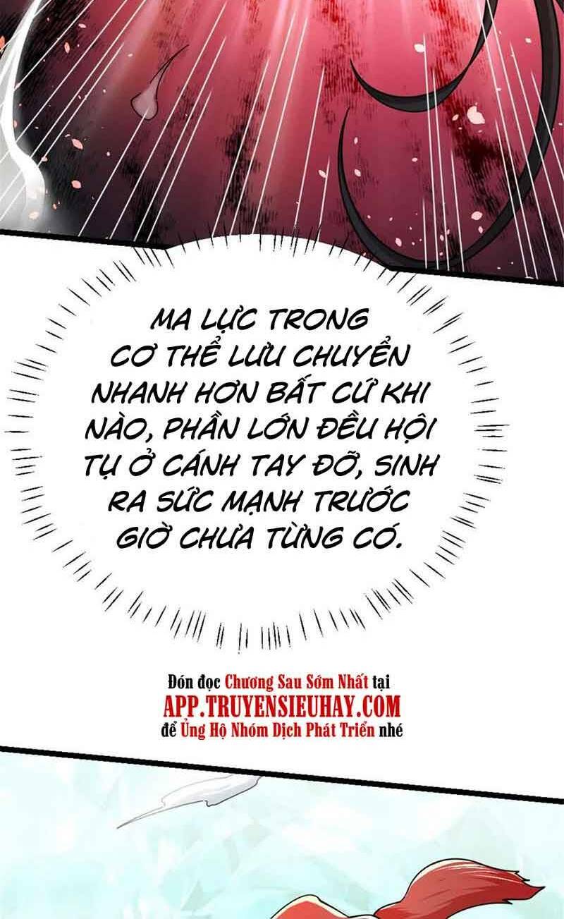 Thả Vu Nữ Đó Ra Tập 438 trang 6