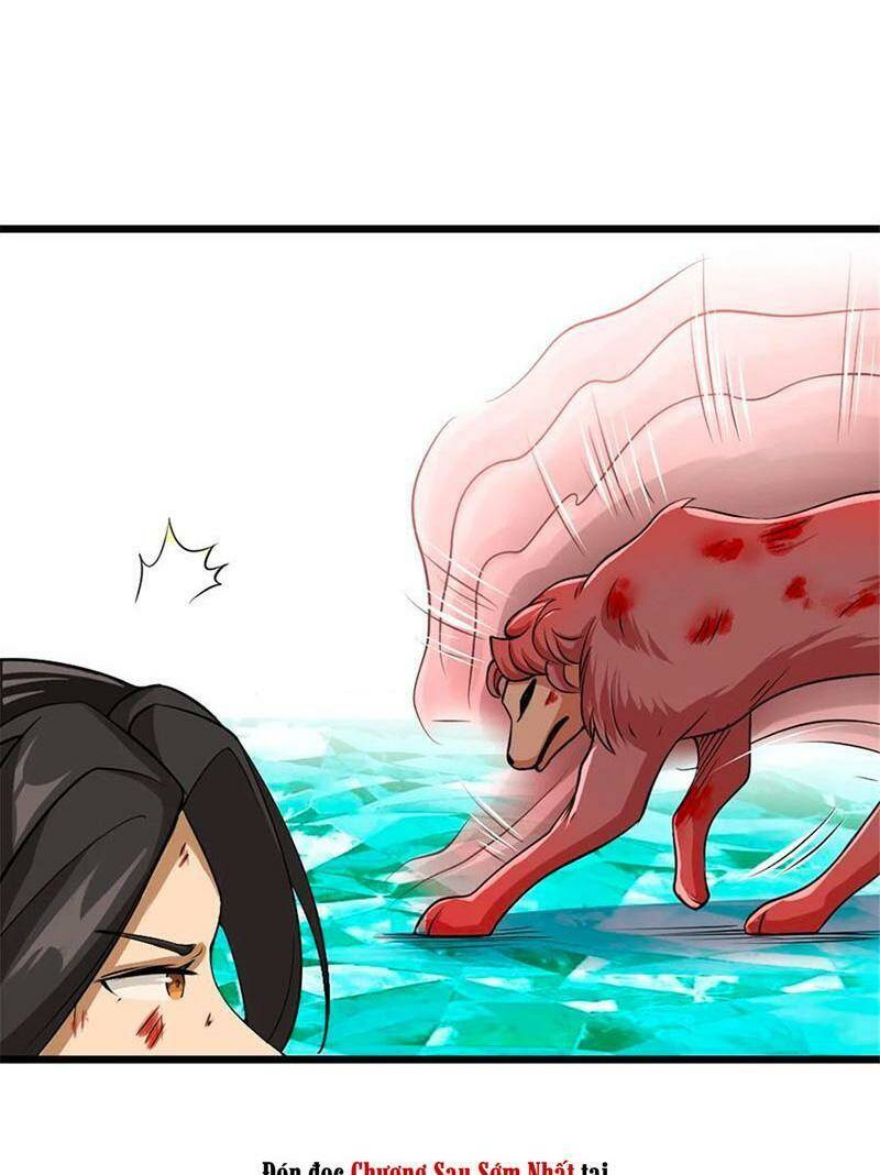 Thả Vu Nữ Đó Ra Tập 439 trang 33