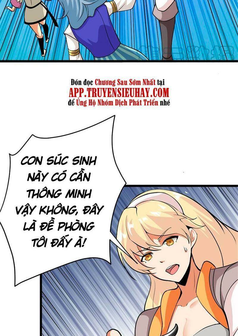 Thả Vu Nữ Đó Ra Tập 439 trang 47