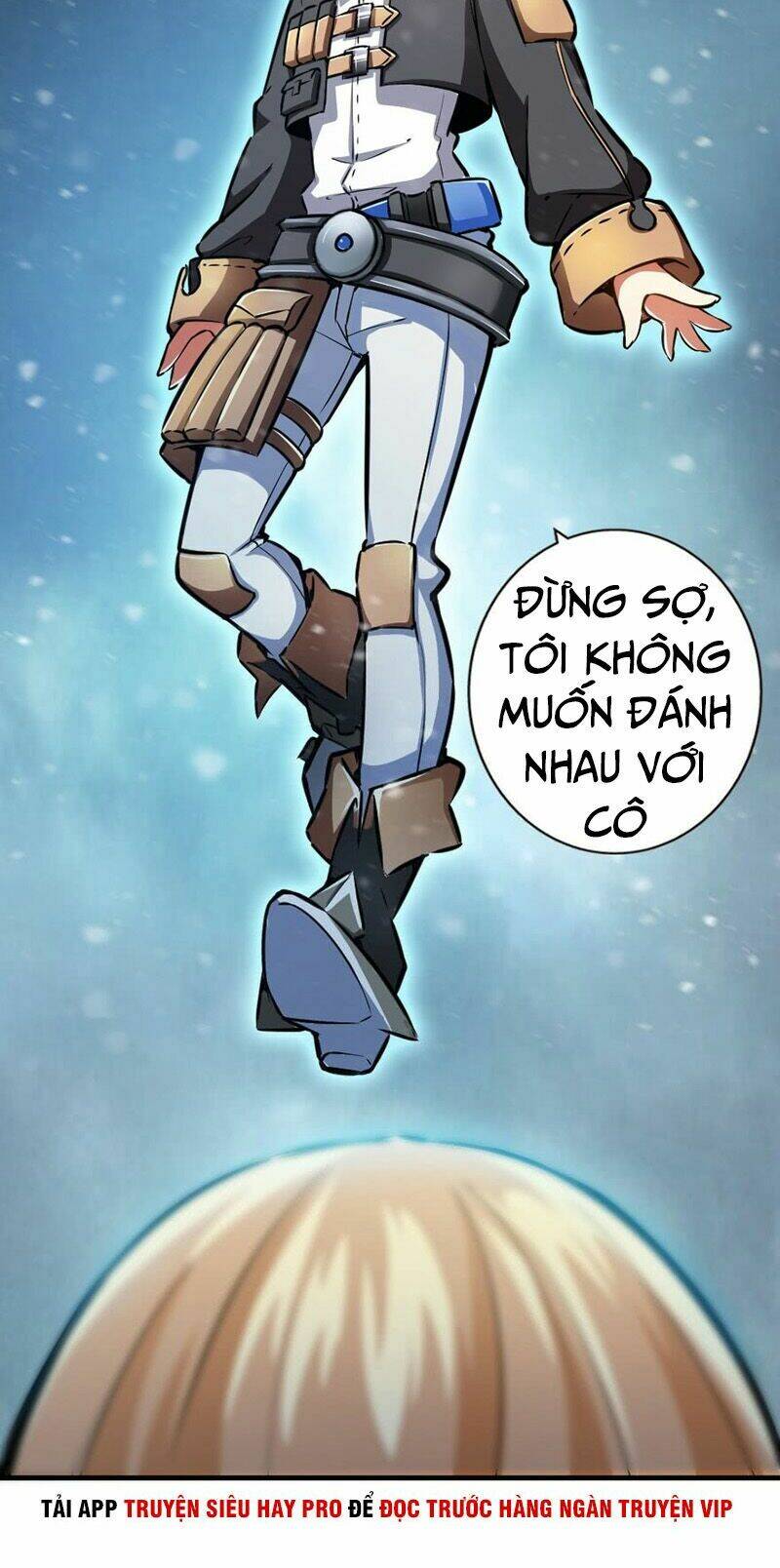 Thả Vu Nữ Đó Ra Tập 44 trang 2