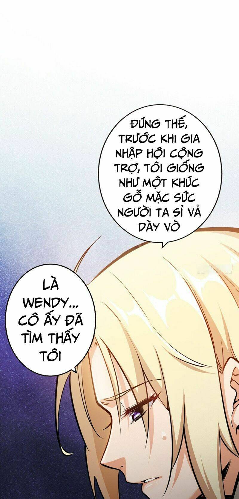 Thả Vu Nữ Đó Ra Tập 44 trang 17