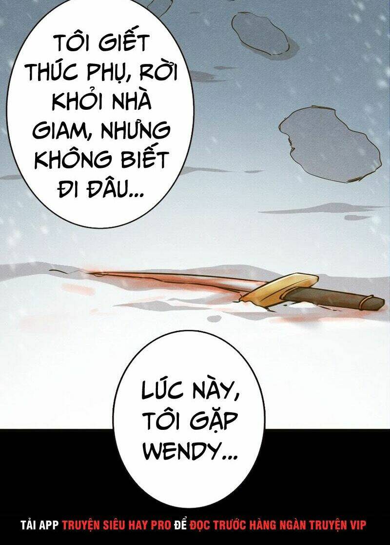 Thả Vu Nữ Đó Ra Tập 44 trang 23