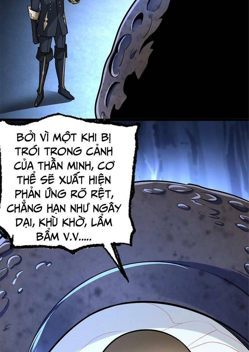 Thả Vu Nữ Đó Ra Tập 444 trang 5