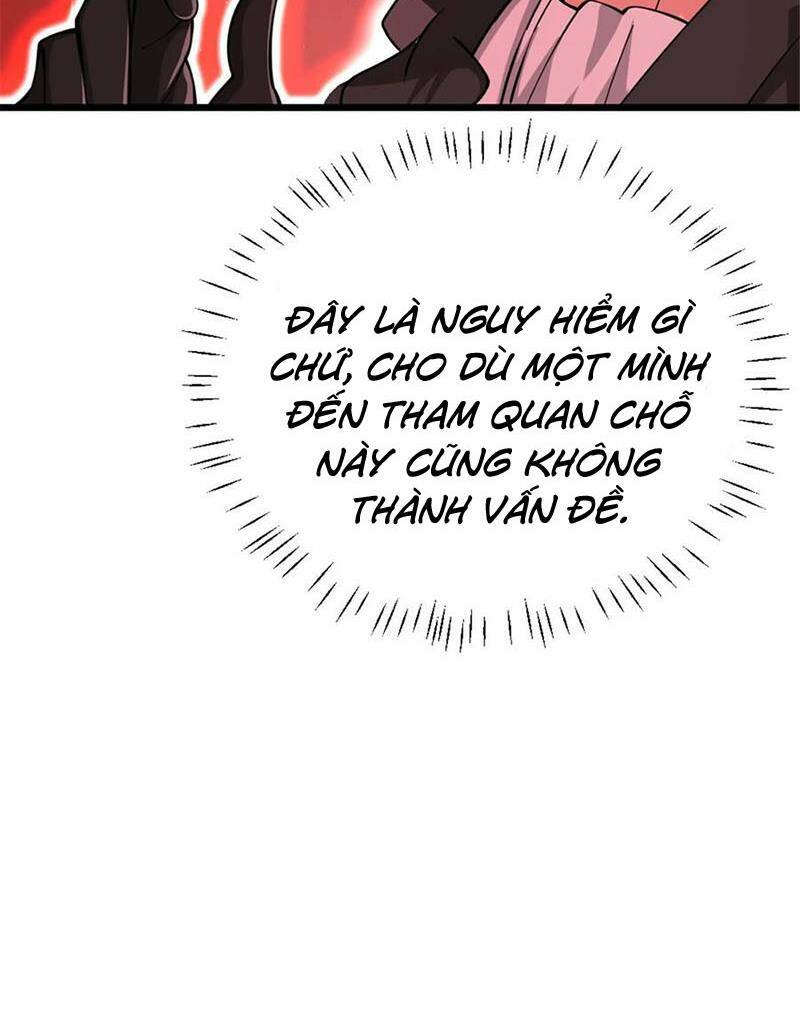 Thả Vu Nữ Đó Ra Tập 445 trang 23
