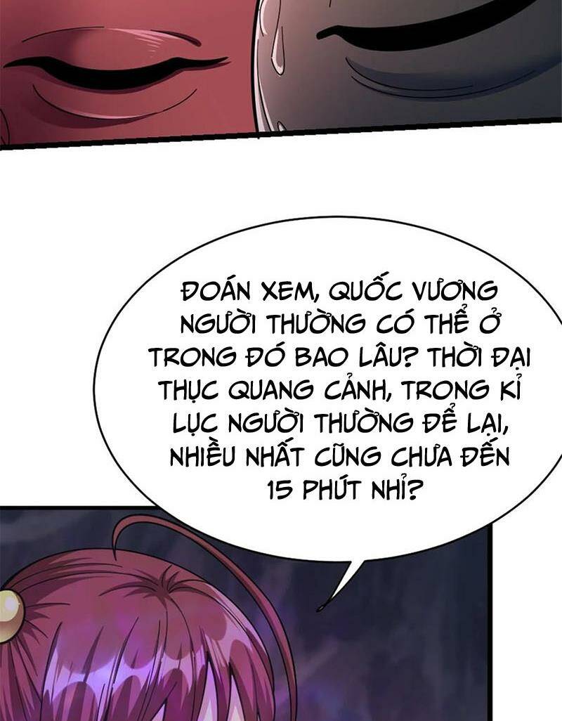 Thả Vu Nữ Đó Ra Tập 445 trang 29