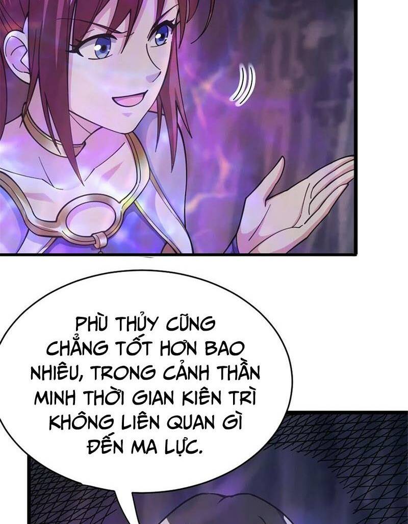 Thả Vu Nữ Đó Ra Tập 445 trang 30