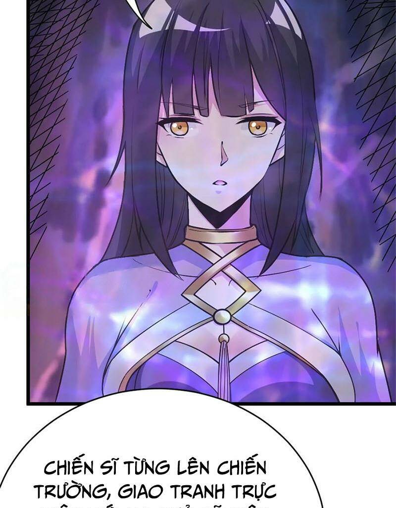 Thả Vu Nữ Đó Ra Tập 445 trang 31