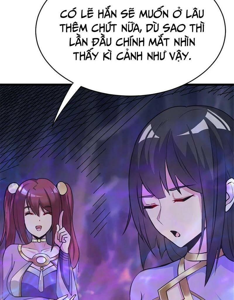 Thả Vu Nữ Đó Ra Tập 445 trang 33