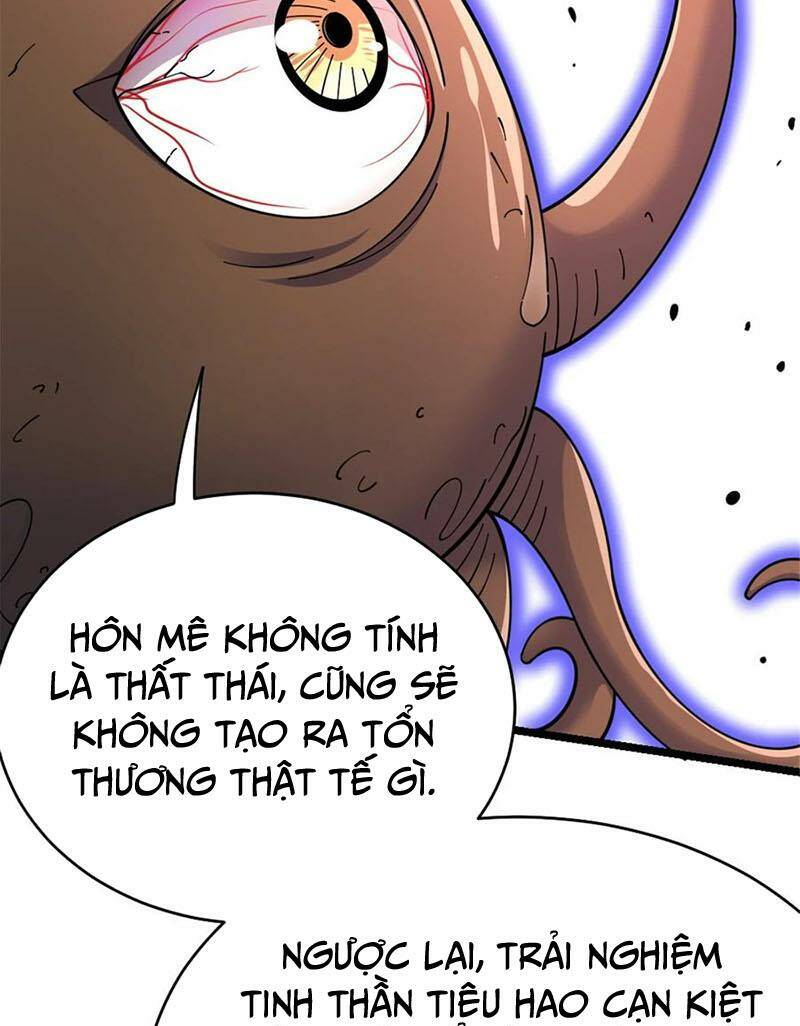 Thả Vu Nữ Đó Ra Tập 445 trang 37