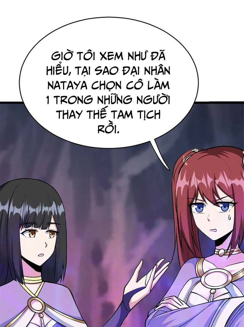 Thả Vu Nữ Đó Ra Tập 445 trang 41