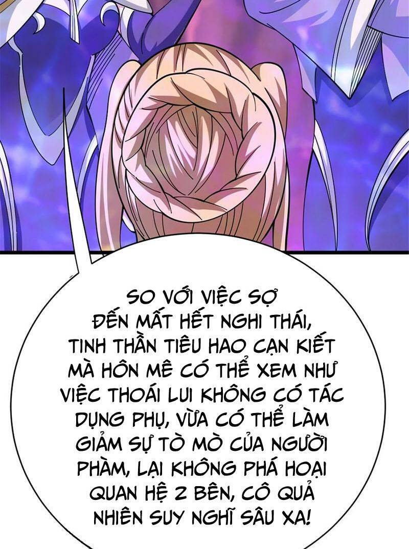 Thả Vu Nữ Đó Ra Tập 445 trang 42