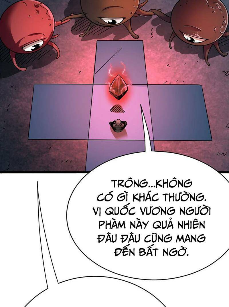 Thả Vu Nữ Đó Ra Tập 445 trang 45