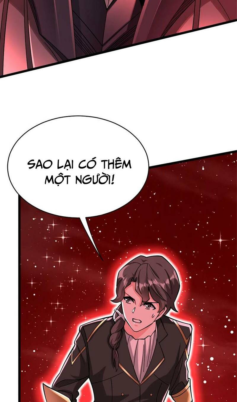 Thả Vu Nữ Đó Ra Tập 445 trang 8