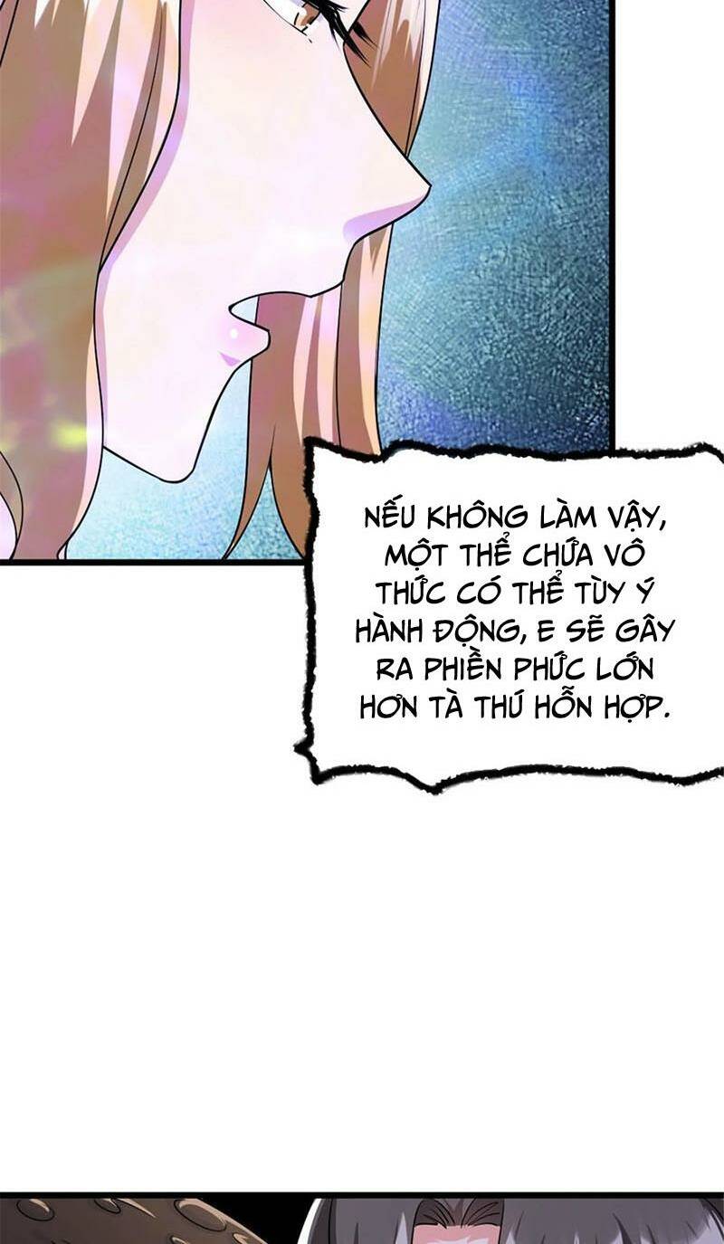 Thả Vu Nữ Đó Ra Tập 447 trang 8