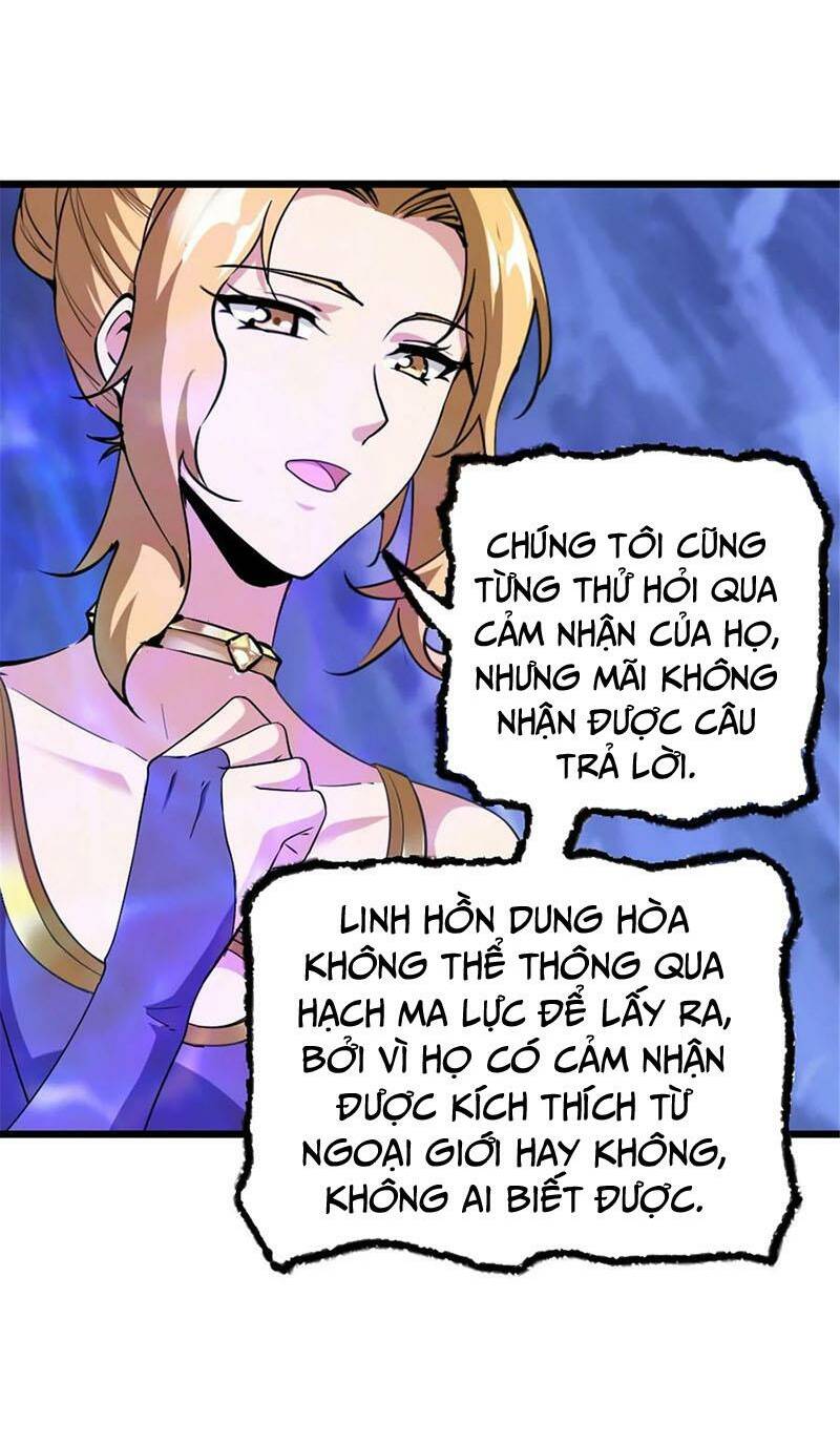 Thả Vu Nữ Đó Ra Tập 447 trang 10