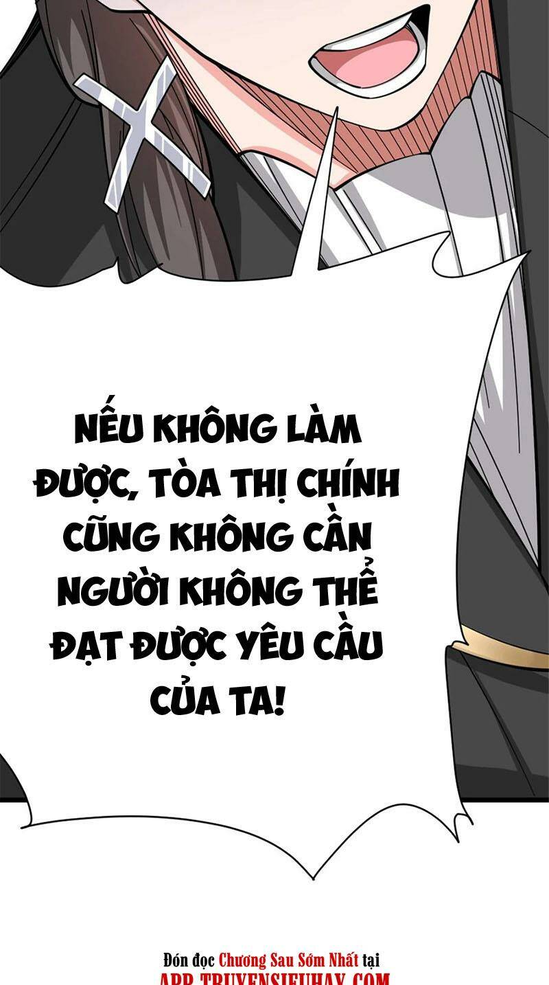 Thả Vu Nữ Đó Ra Tập 448 trang 33