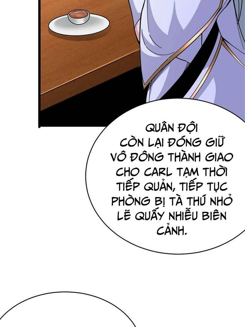 Thả Vu Nữ Đó Ra Tập 448 trang 42
