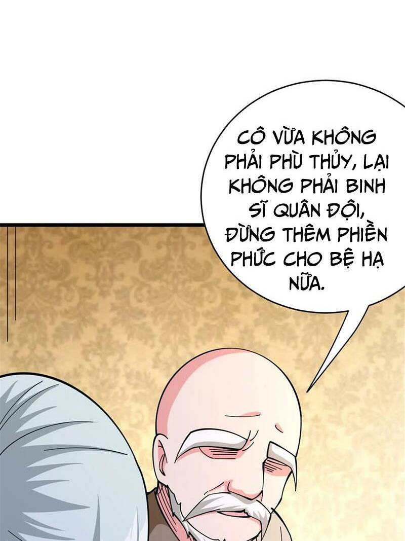 Thả Vu Nữ Đó Ra Tập 448 trang 46
