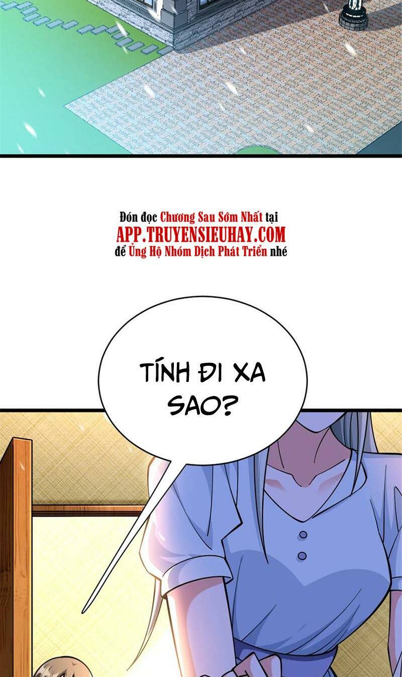 Thả Vu Nữ Đó Ra Tập 449 trang 2