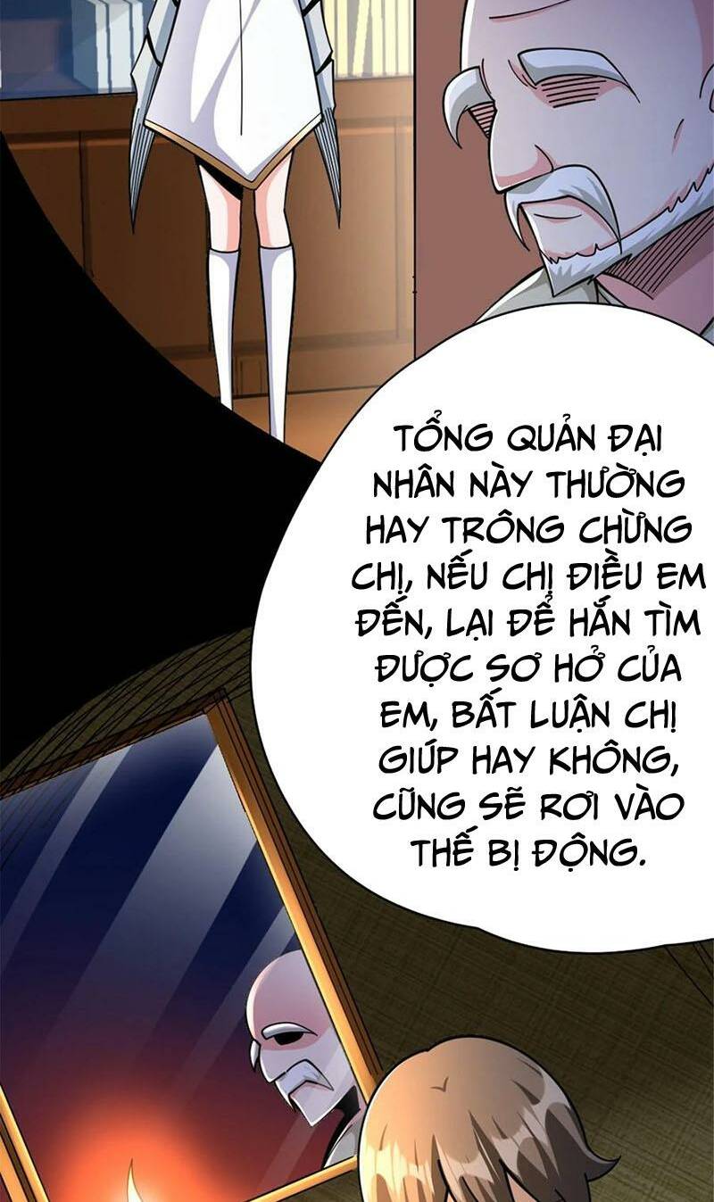 Thả Vu Nữ Đó Ra Tập 449 trang 18