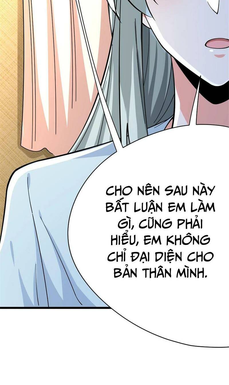 Thả Vu Nữ Đó Ra Tập 449 trang 20