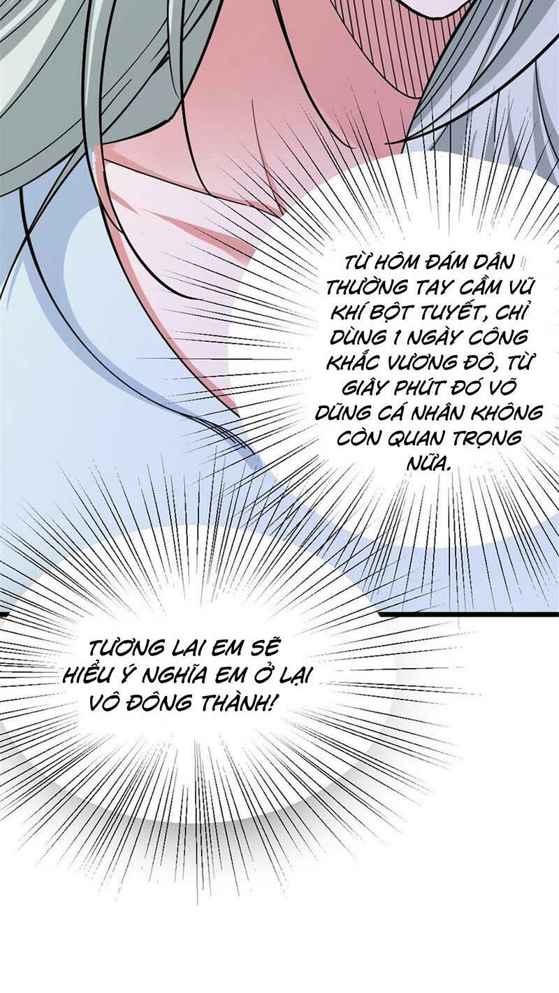 Thả Vu Nữ Đó Ra Tập 449 trang 24