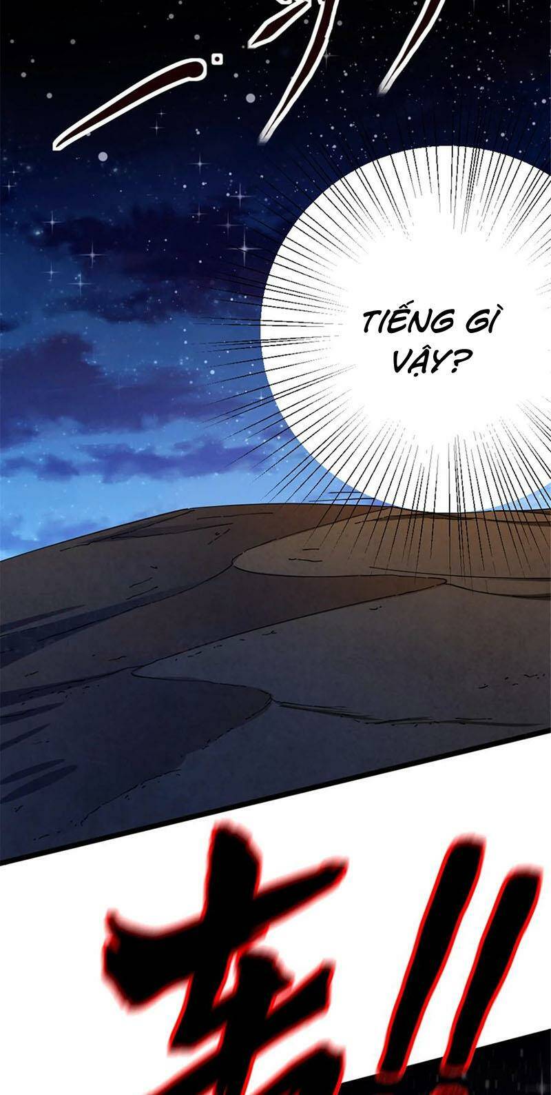 Thả Vu Nữ Đó Ra Tập 449 trang 43