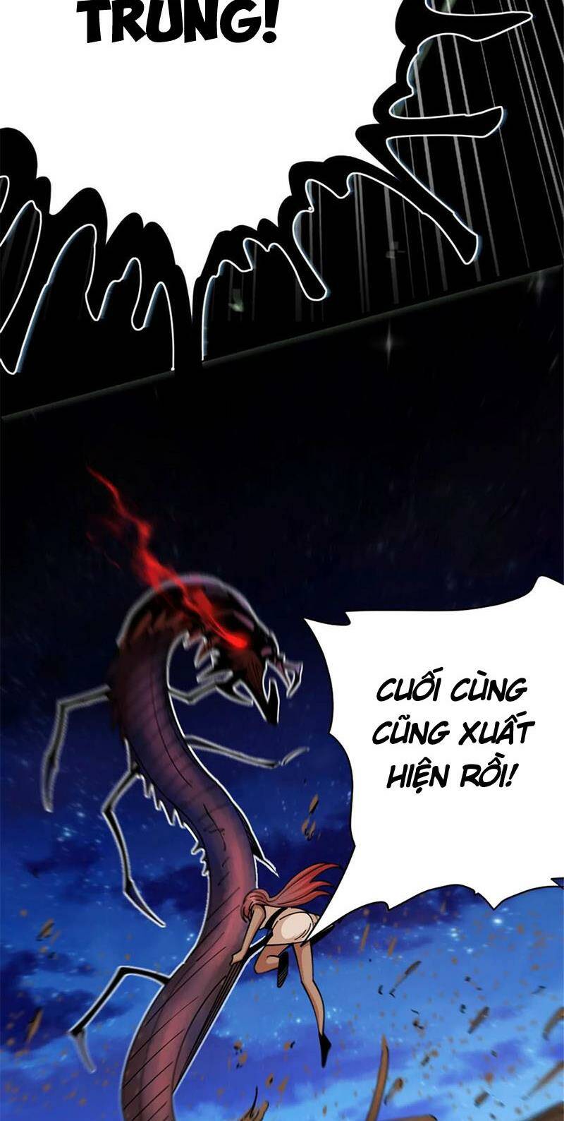 Thả Vu Nữ Đó Ra Tập 449 trang 46