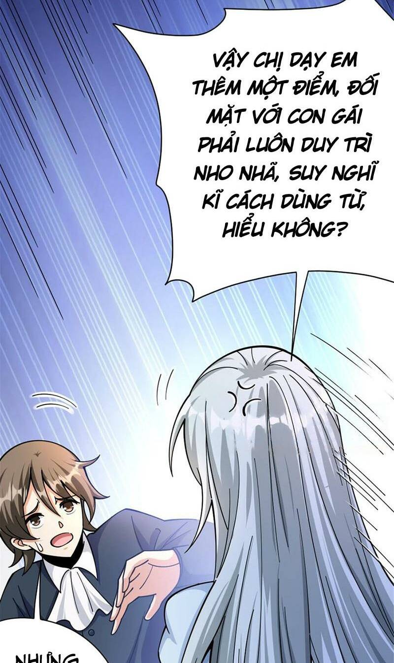 Thả Vu Nữ Đó Ra Tập 449 trang 10