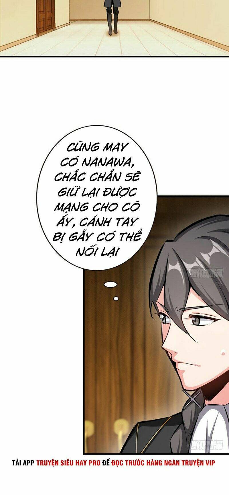Thả Vu Nữ Đó Ra Tập 45 trang 2