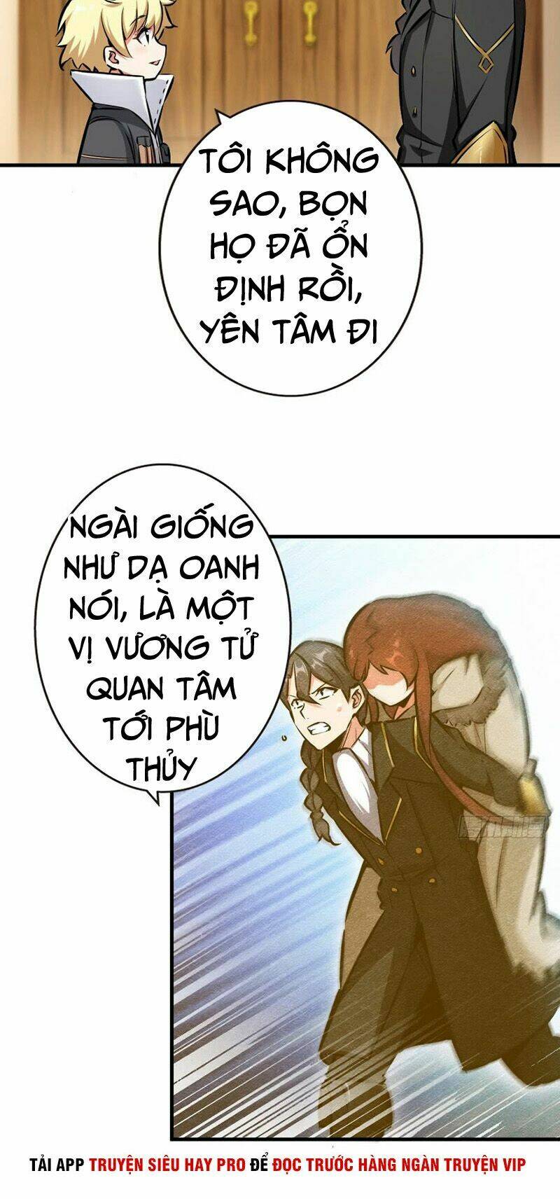 Thả Vu Nữ Đó Ra Tập 45 trang 4