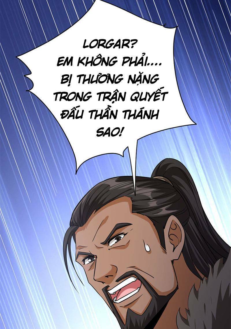 Thả Vu Nữ Đó Ra Tập 451 trang 33
