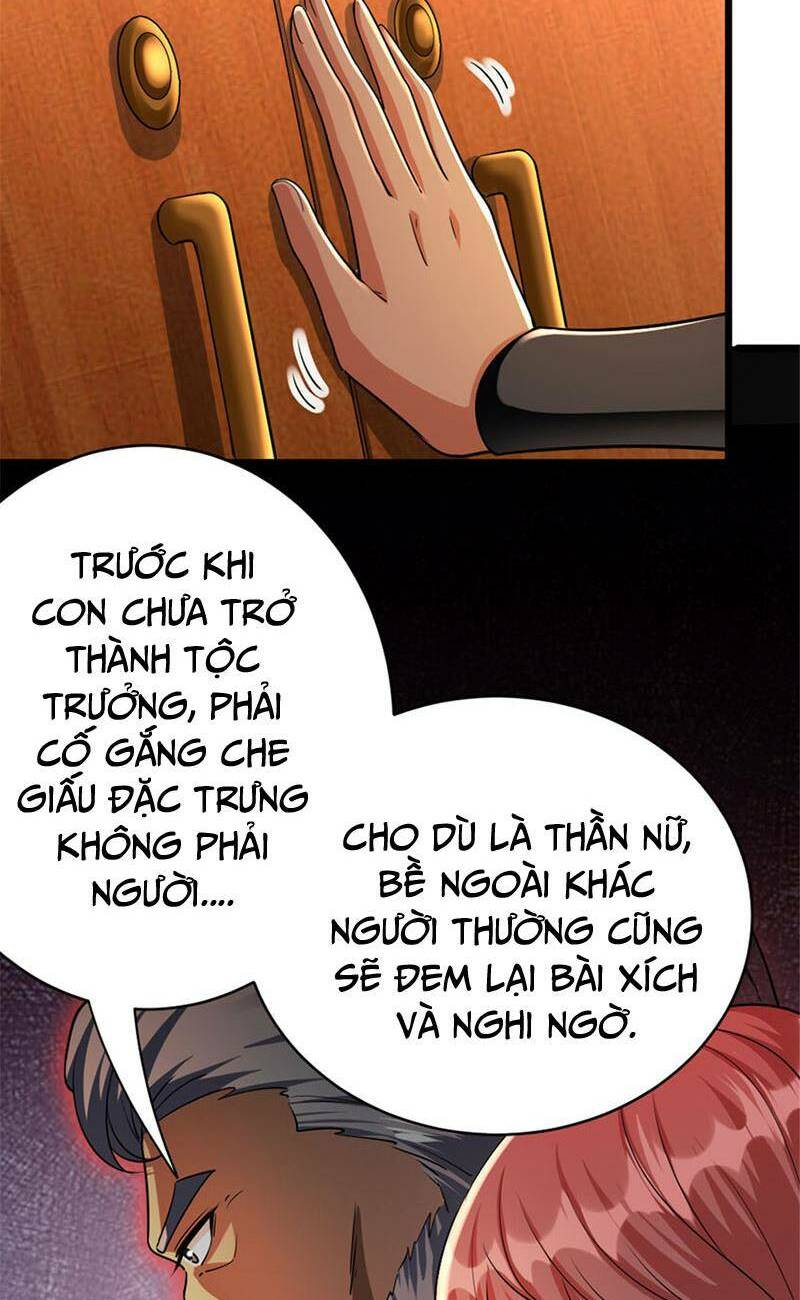 Thả Vu Nữ Đó Ra Tập 451 trang 10