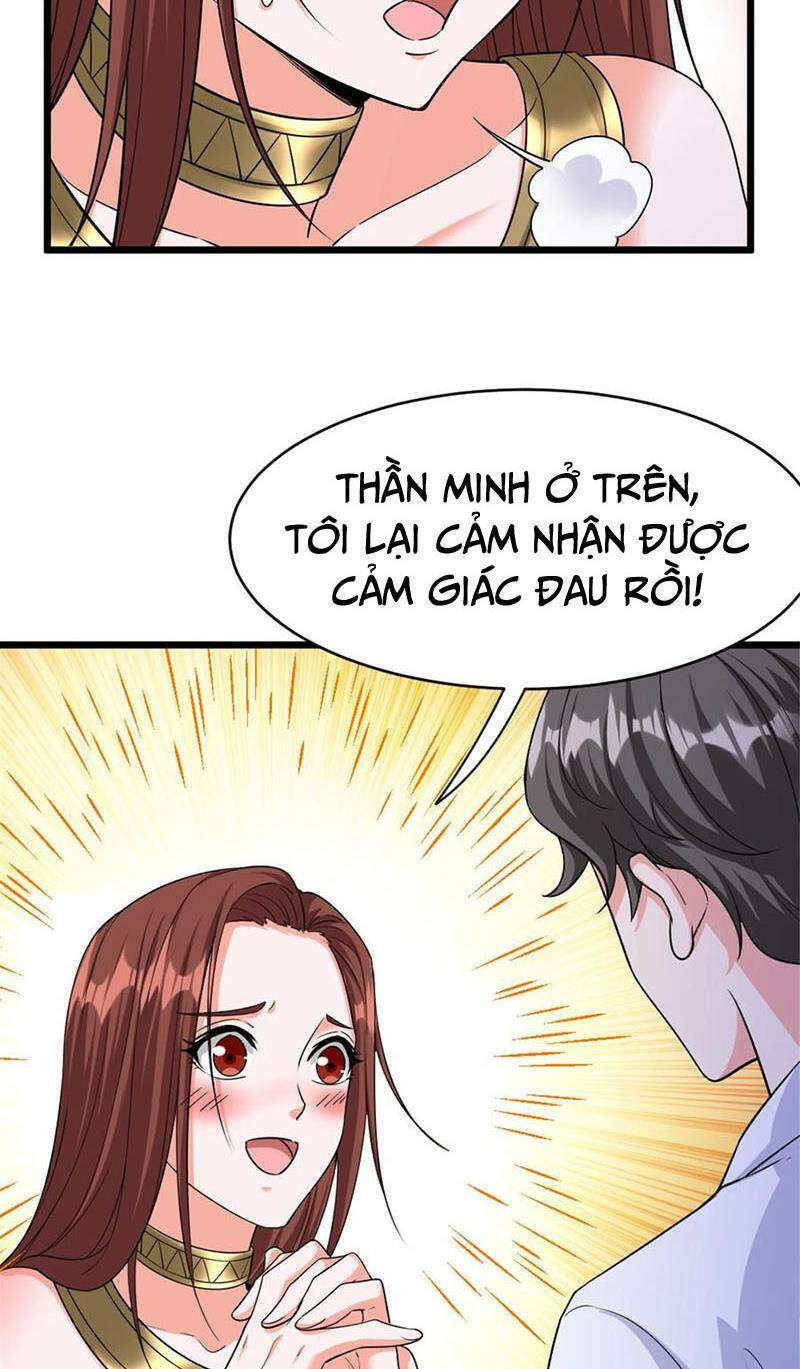 Thả Vu Nữ Đó Ra Tập 455 trang 5