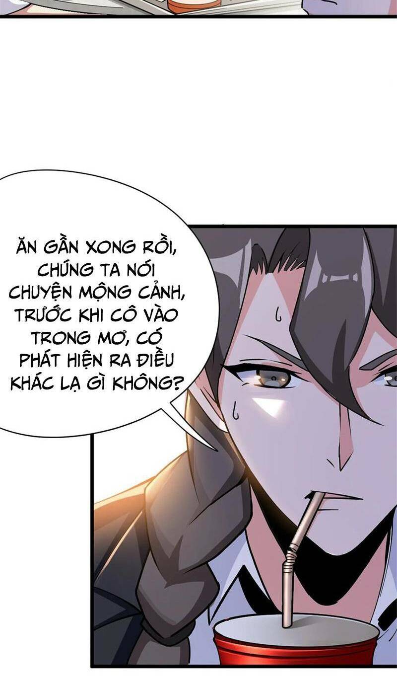 Thả Vu Nữ Đó Ra Tập 456 trang 4