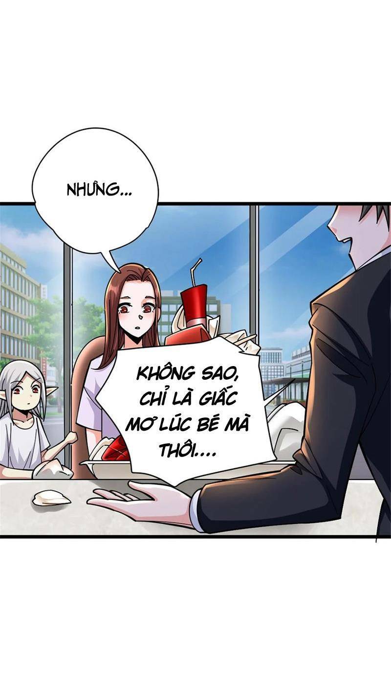 Thả Vu Nữ Đó Ra Tập 456 trang 5
